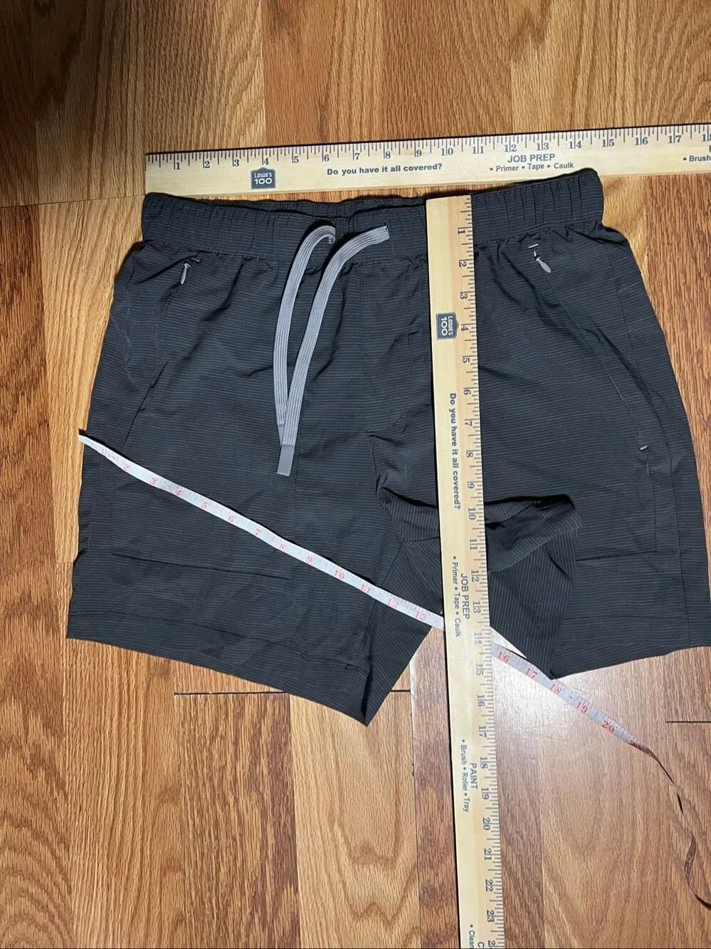 Bear Bottom Performance 5.5” Shorts Medium